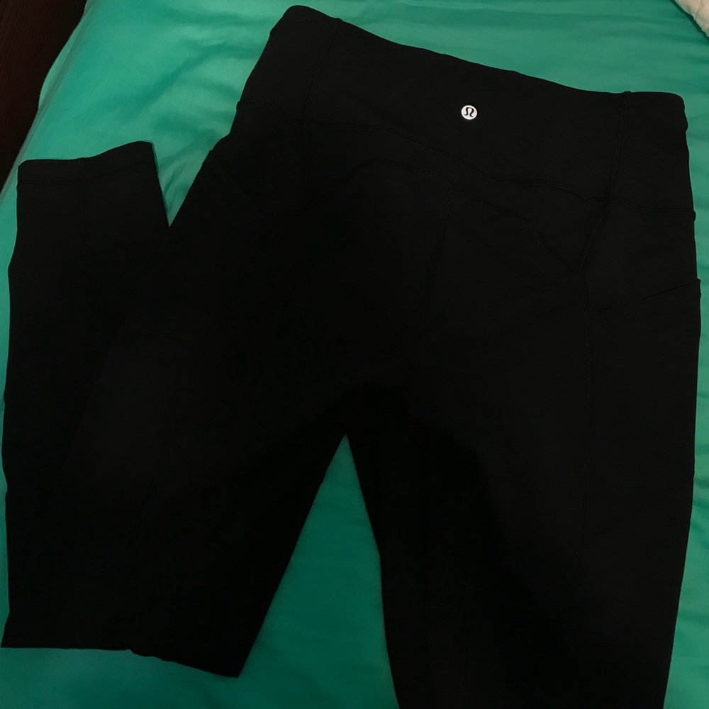 Lululemon “All the right places pant”
